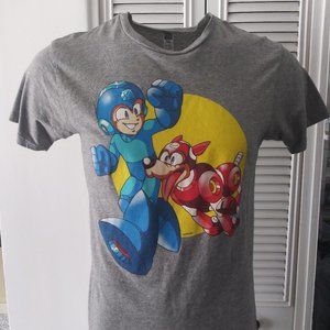 Megaman T-Shirt